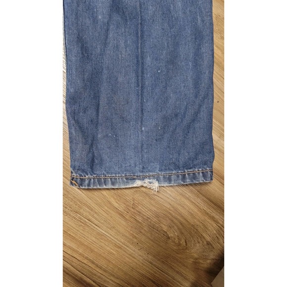 Vtg Sean John Denim Jeans Men's - Picture 7 of 7